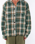 Bucky Overshirt