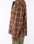 Bucky Overshirt