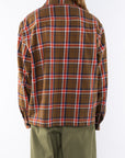 Bucky Overshirt