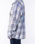 Bucky Overshirt