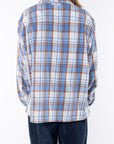 Bucky Overshirt