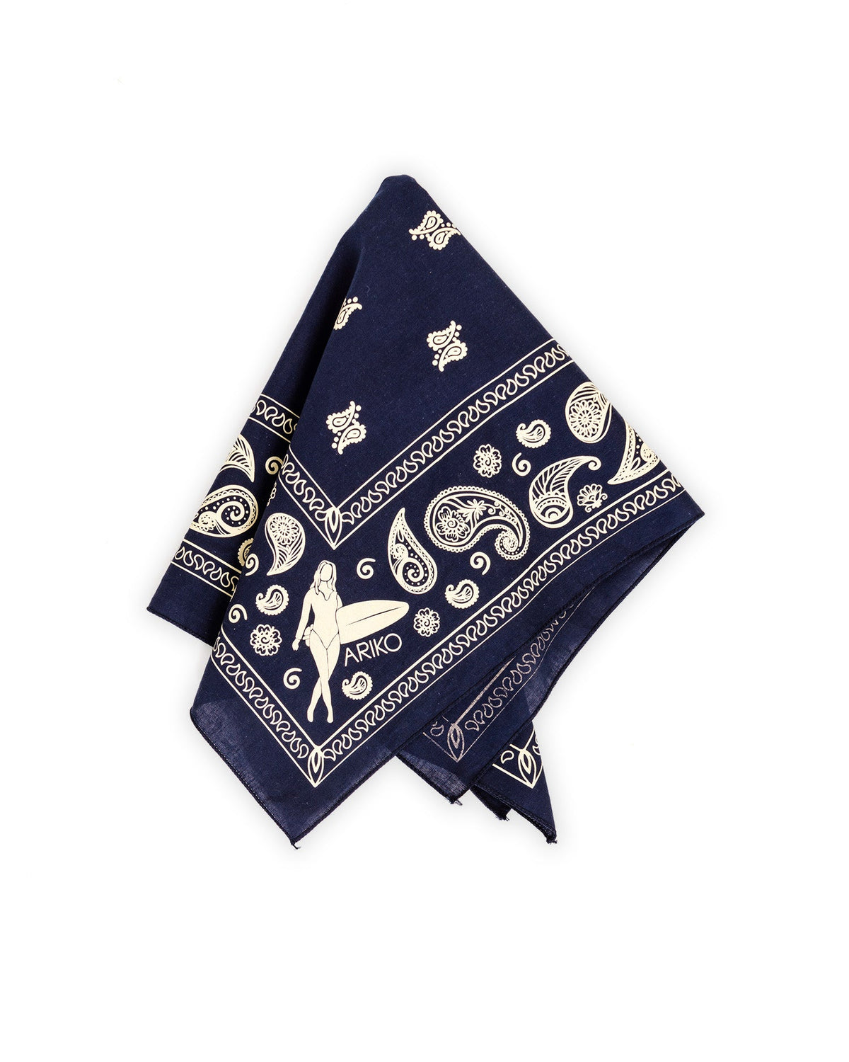 Beach Bandana - Surf Bored