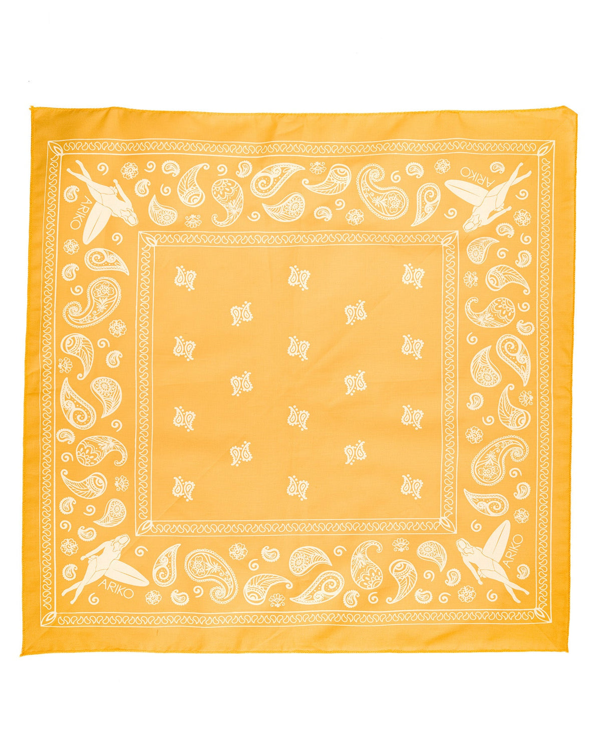 Beach Bandana - Surf Bored