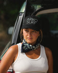 Surf Trucker Hat (Classic)