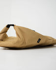 Harbor Tan Canvas Surfboard Bag - Surf Bored