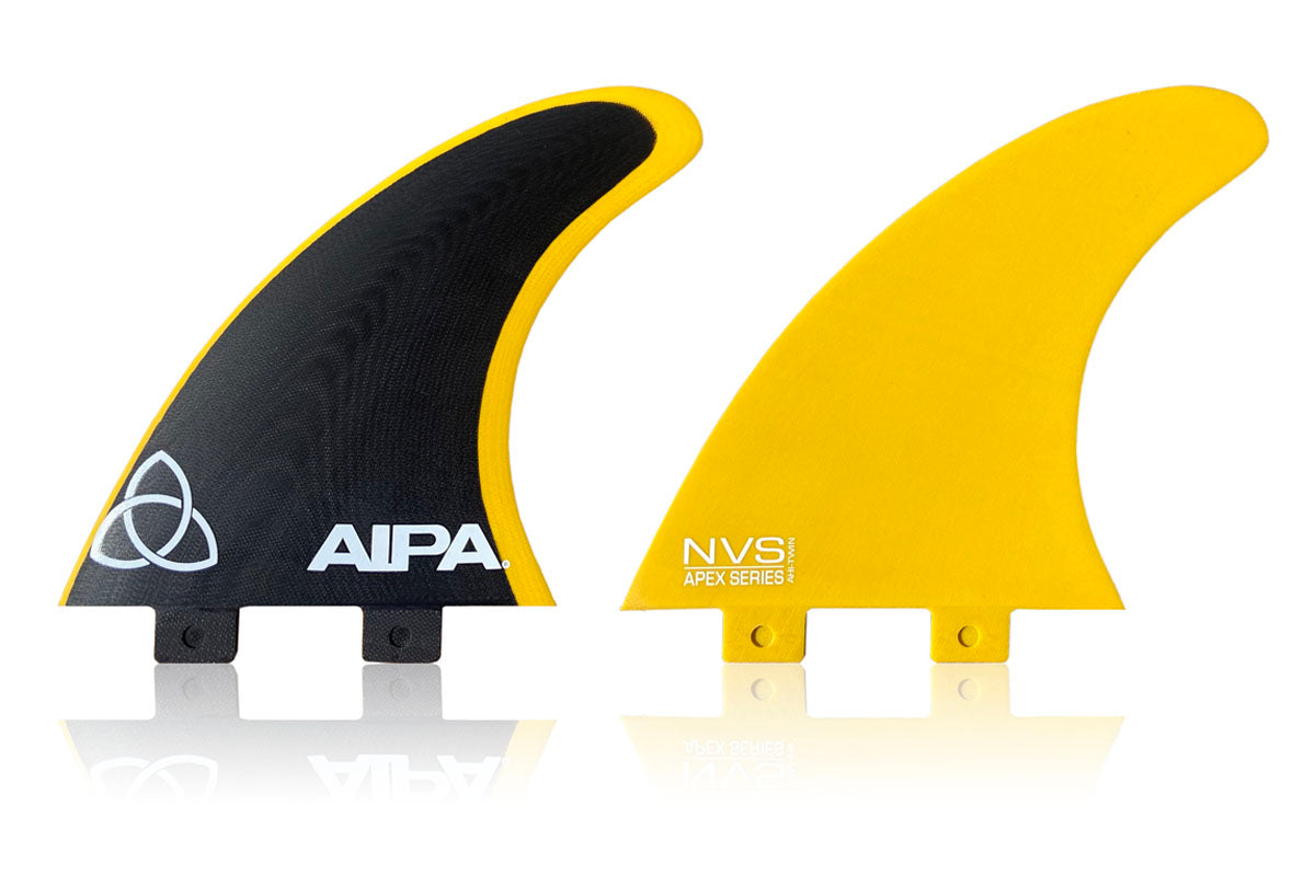 Aipa Ahi Twin - Apex - Surf Bored