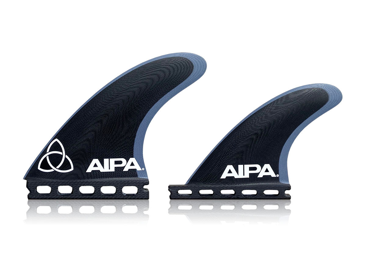 Duke Aipa Horseman Quad (M, L) - Apex - Surf Bored