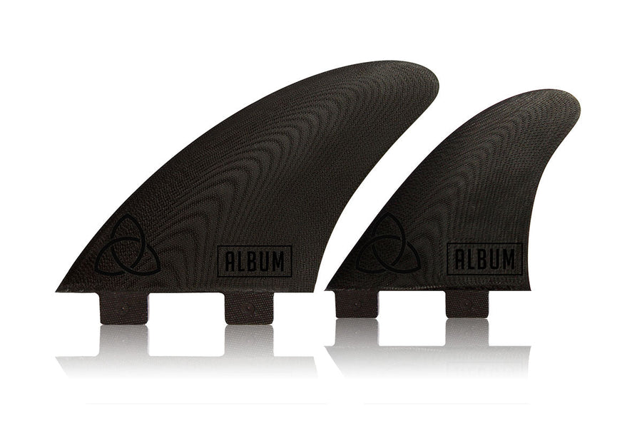 Album Fascination Quad - Apex