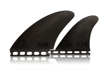 Album Fascination Quad - Apex