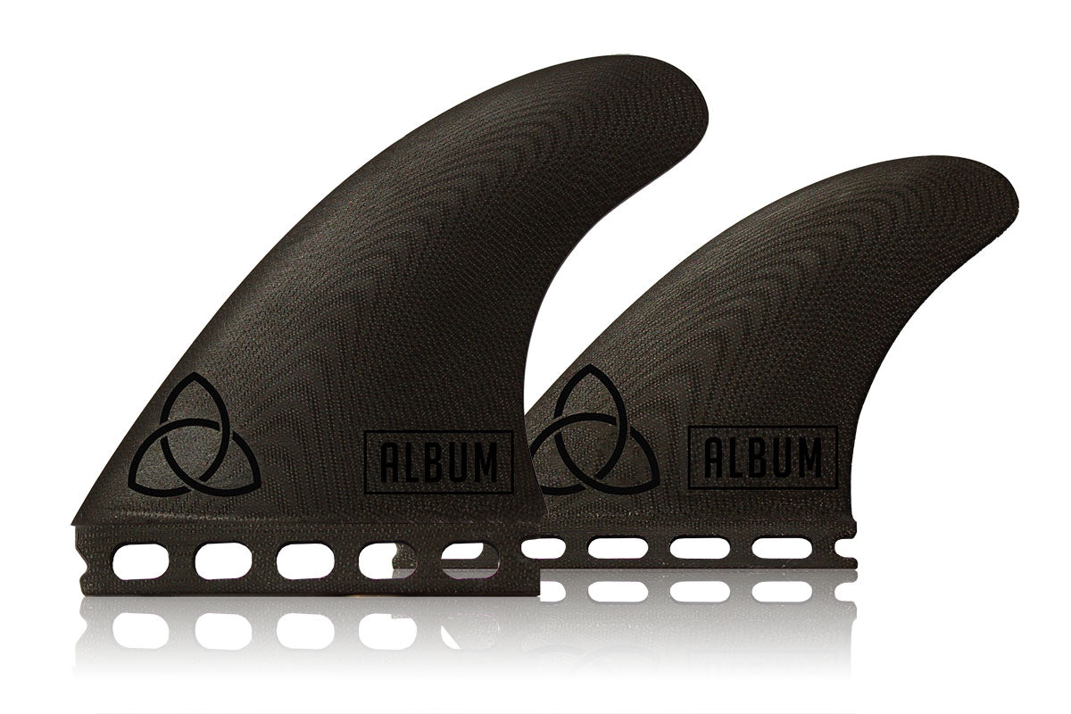 Album Quad Futures Apex - Fin+ - Surf Bored