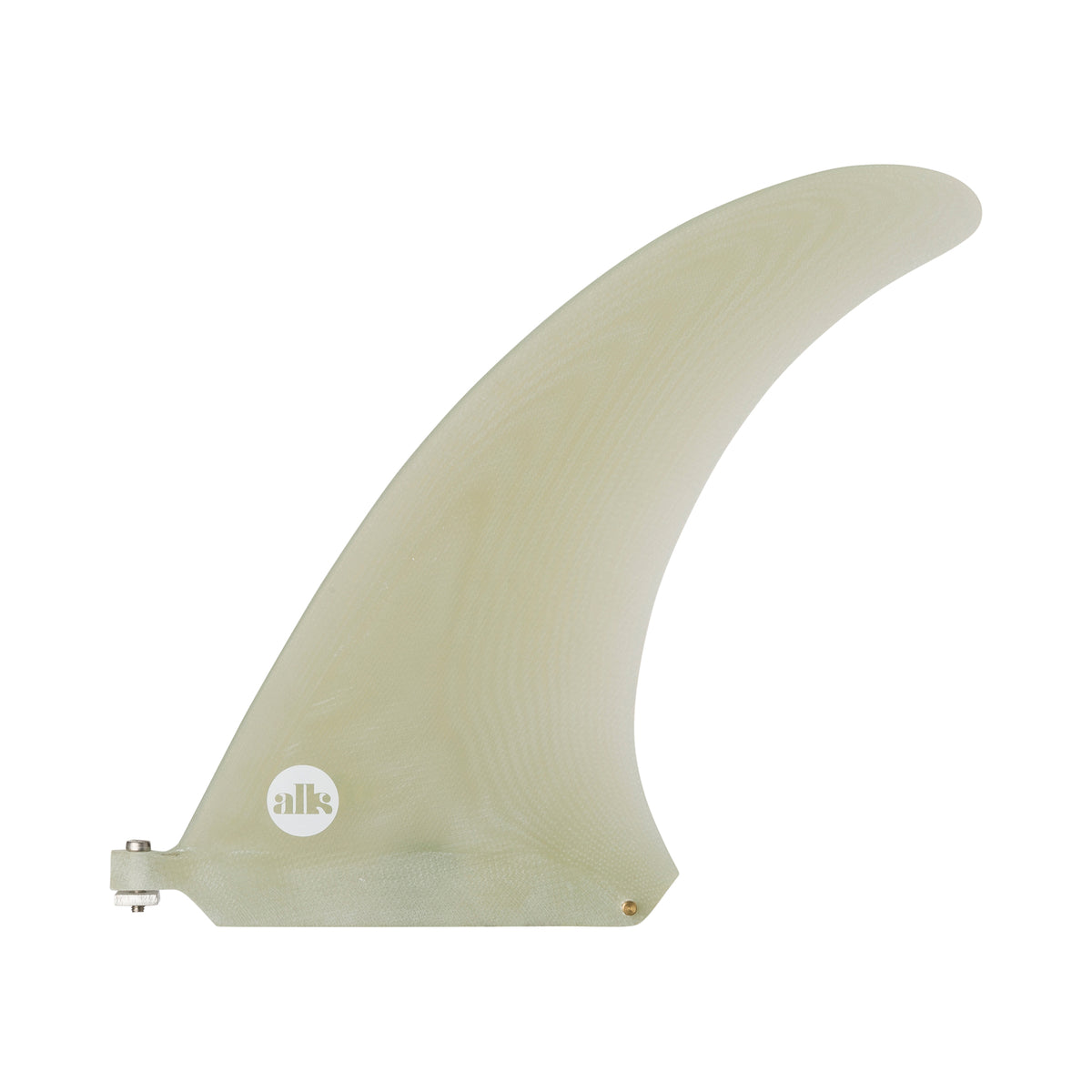 Alkali Fins | DVS Single Fin - Surf Bored