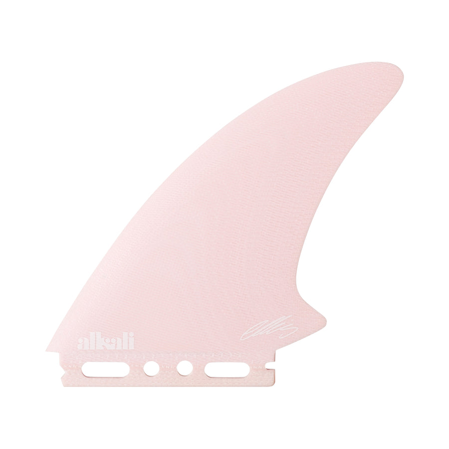 Alkali Fins | Ellis Twin - Surf Bored