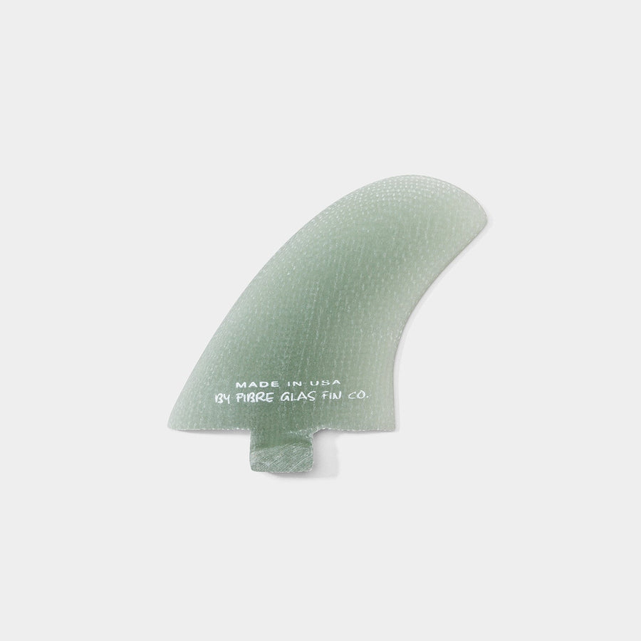 3 1/8" Side-Bite Fins - Surf Bored