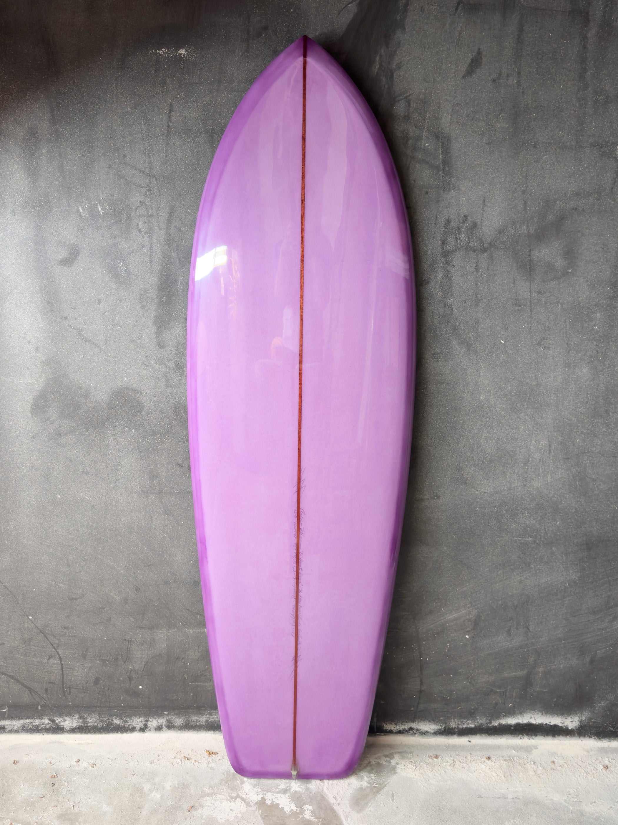 Andrew Kidman Surfboards | SurfBored