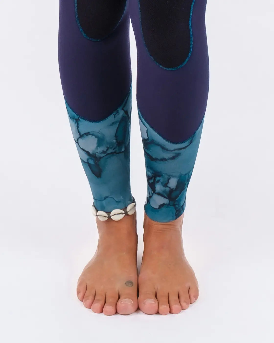 AQUARELLE 3/2MM BACKZIP FULL - Surf Bored