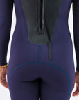 AQUARELLE 3/2MM BACKZIP FULL