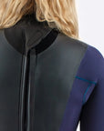 AQUARELLE 3/2MM BACKZIP FULL