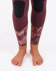 AQUARELLE 3/2MM BACKZIP FULL