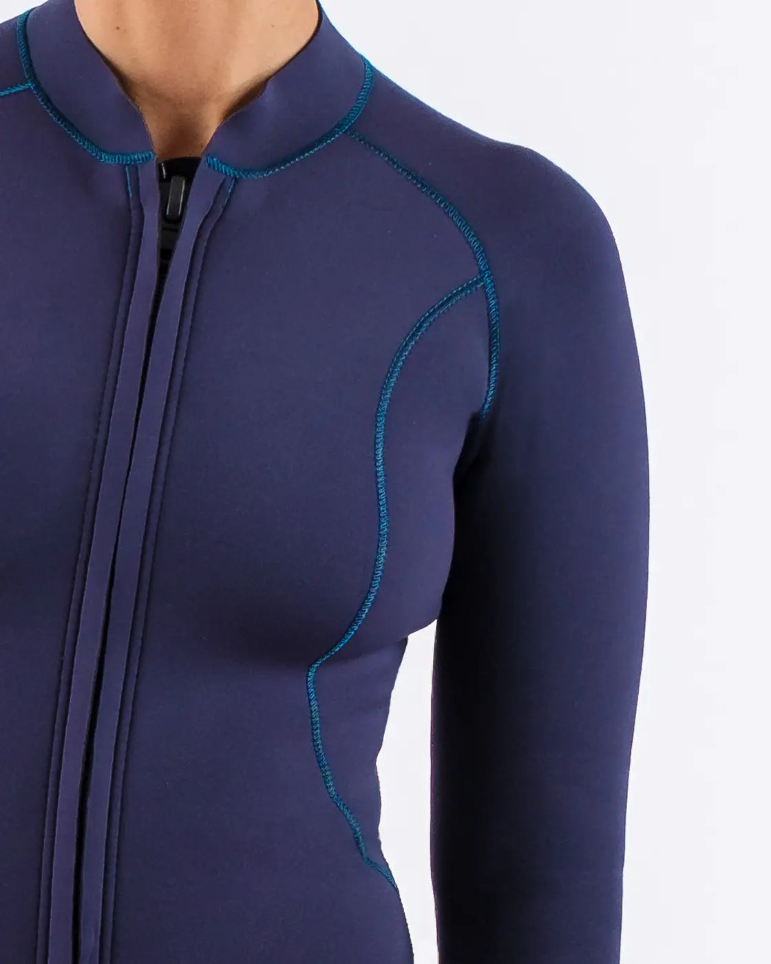 AQUARELLE 2MM JACKET - Surf Bored