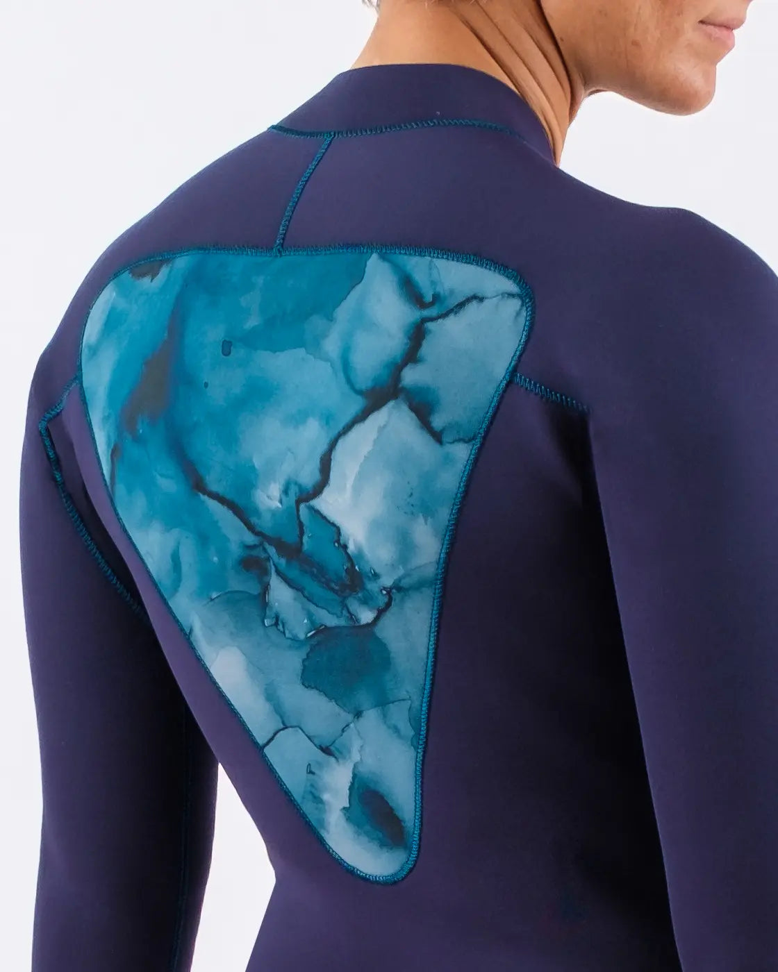 AQUARELLE 2MM JACKET - Surf Bored