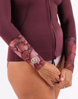 AQUARELLE 2MM JACKET