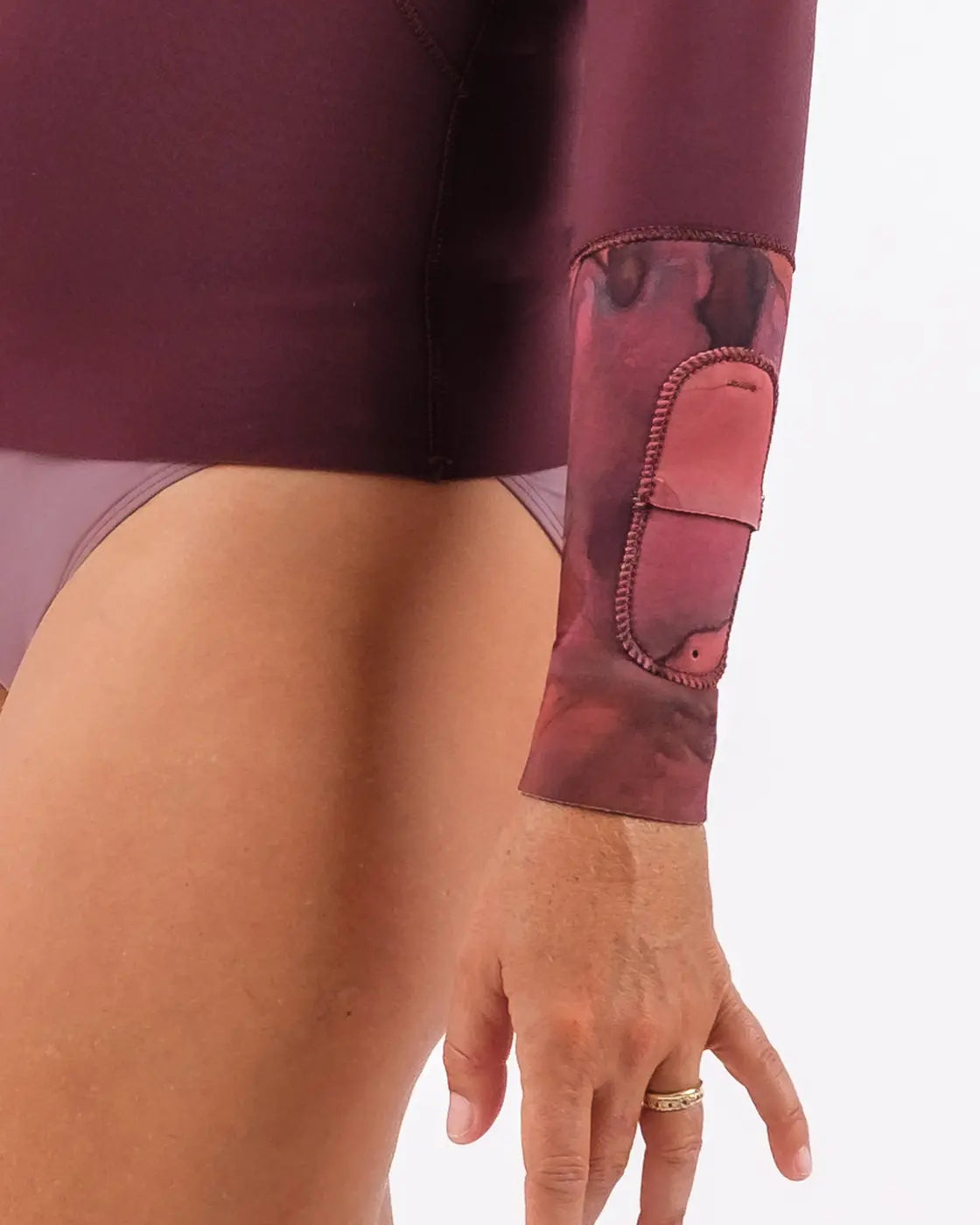 AQUARELLE 2MM JACKET - Surf Bored