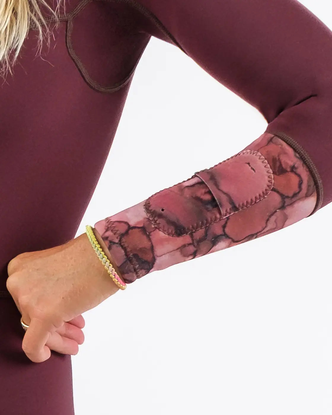 AQUARELLE 1.5MM LONG ARM SURF SUIT - Surf Bored