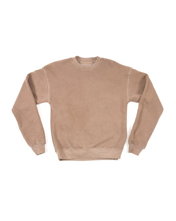 Post Surf Crew Sweatshirt - Surf Bored