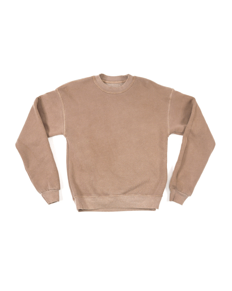 Post Surf Crew Sweatshirt - Surf Bored