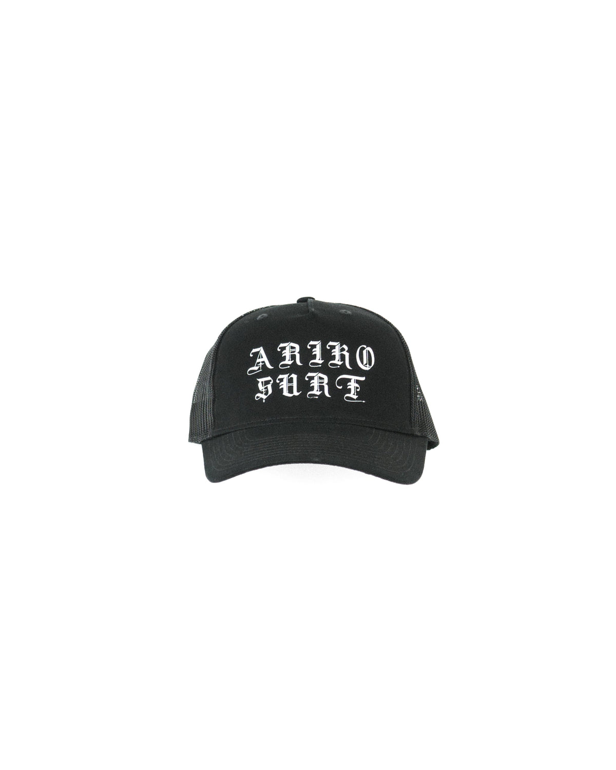 Surf Trucker Hat (OG) - Surf Bored