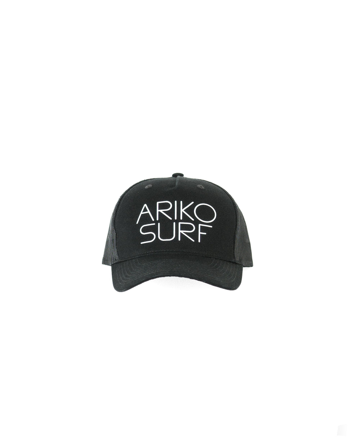 Surf Trucker Hat (Classic) - Surf Bored