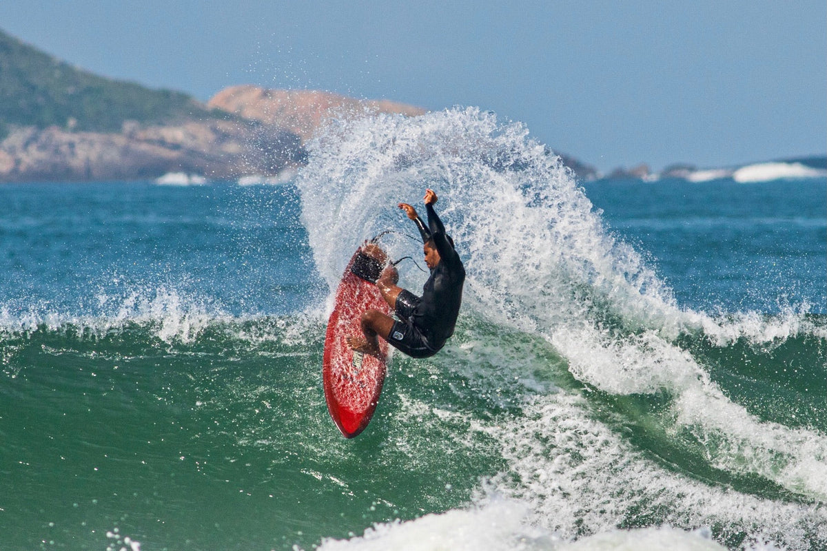 Album Bom Dia Quad - Apex - Surf Bored