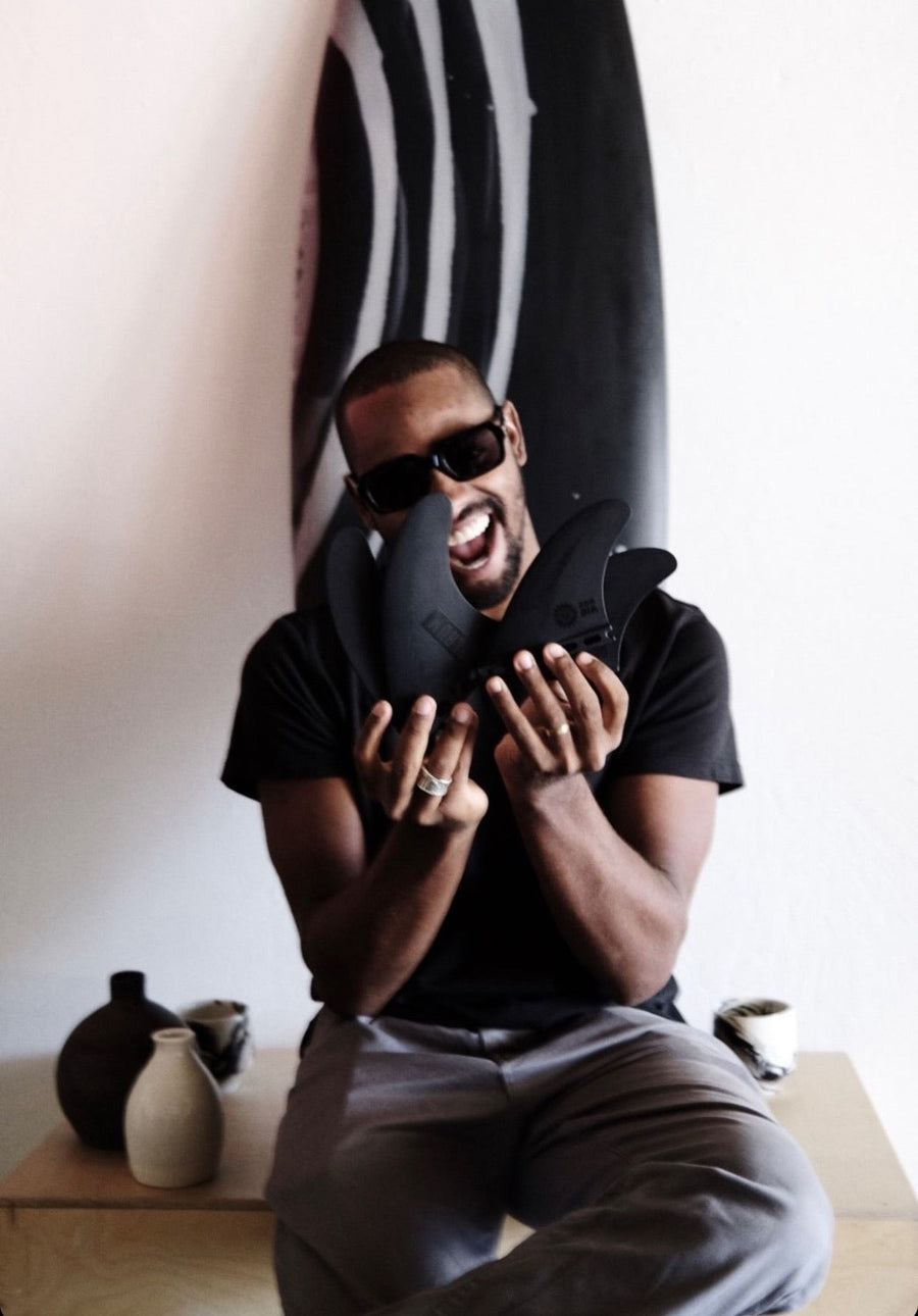 Album Bom Dia Quad - Apex