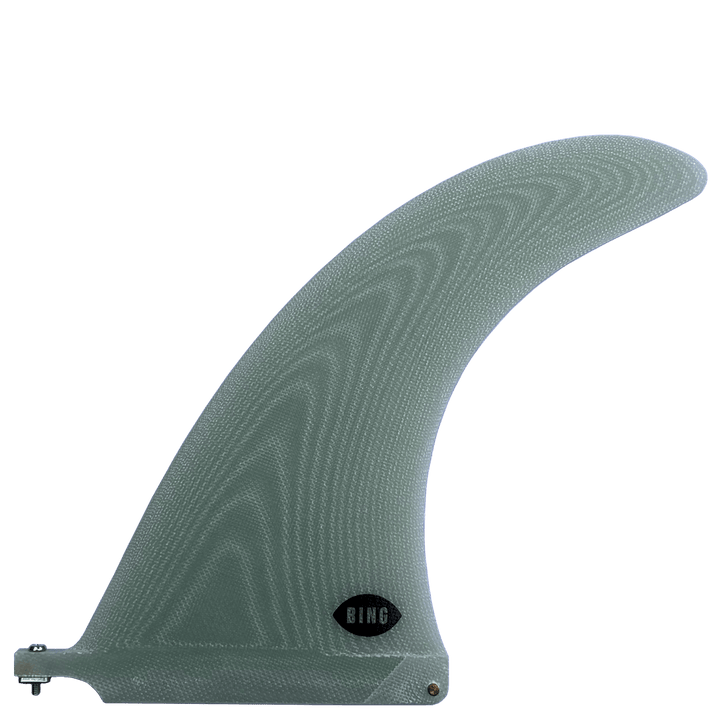 True Ames | Lovelace V. Bowls Single Surf Fin - SurfBored True Ames | Lovelace V. Bowls Single Surf Fin - SurfBored