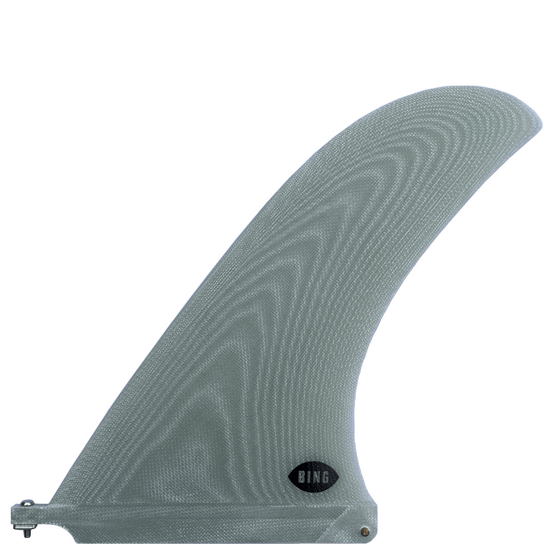 Flying Diamonds of California | Bing Pivot 9.5" - FIN+ - Surf Bored