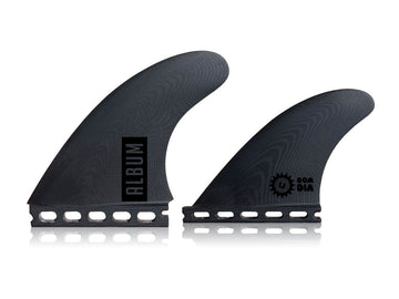 Album Bom Dia Quad - Apex