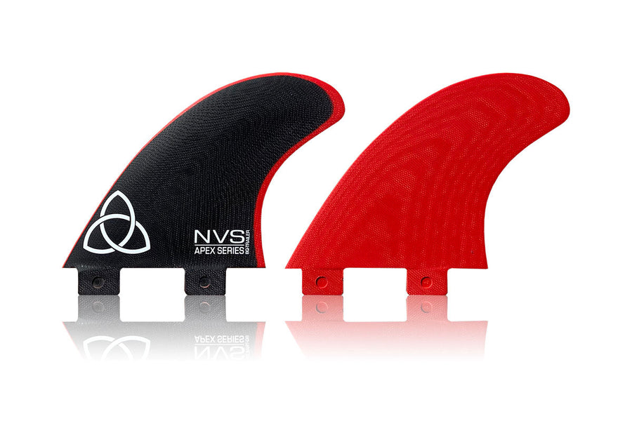 Bronn Quad (M) - Apex