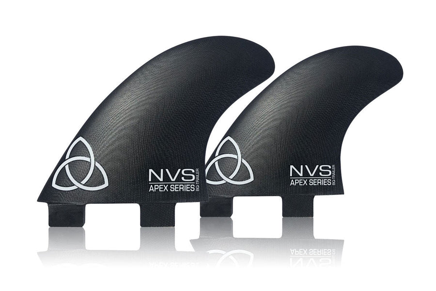 Bronn Quad (M) - Apex