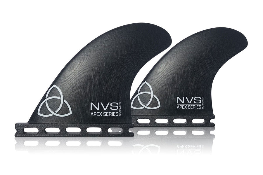 Bronn Quad (M) - Apex