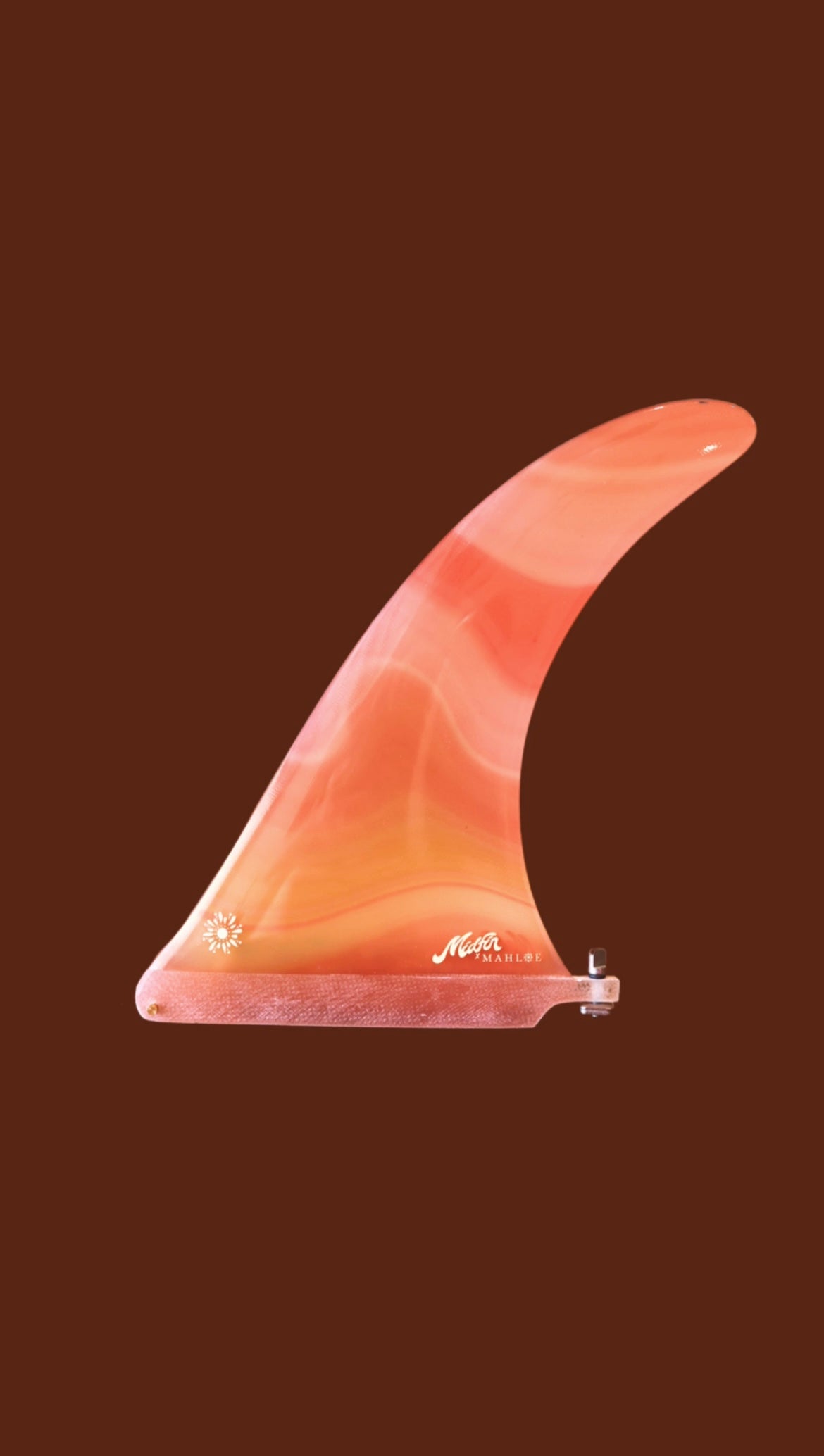 Mahloe - Classic - Surf Bored