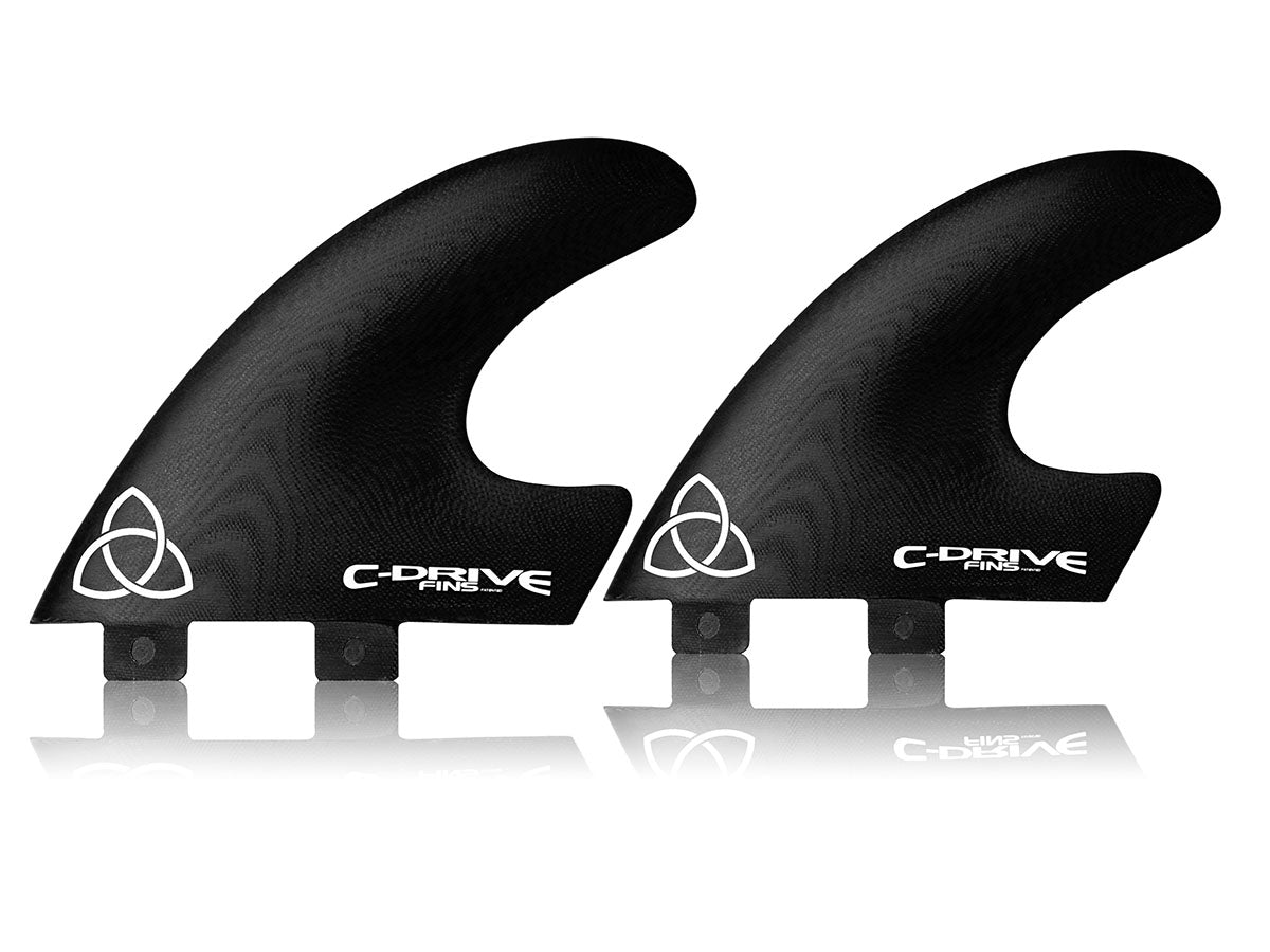 C-Drive Thrusters (S, M, L) - Apex - Surf Bored