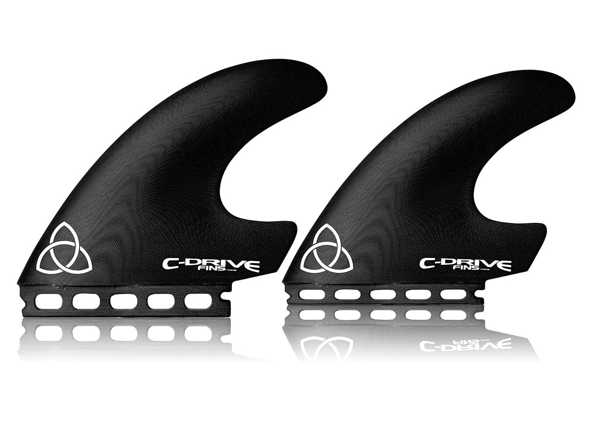C-Drive Thrusters (S, M, L) - Apex - Surf Bored