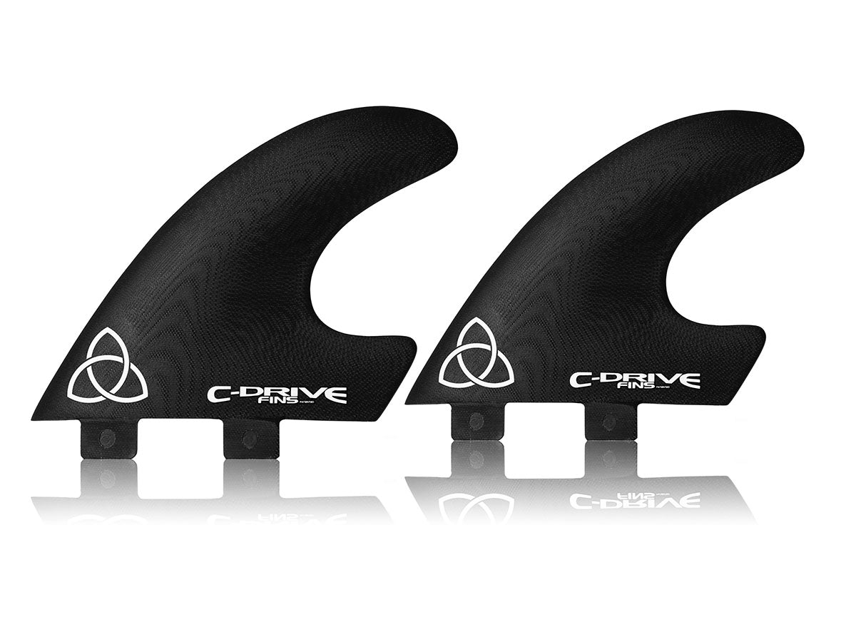 C-Drive Thrusters (S, M, L) - Apex - Surf Bored