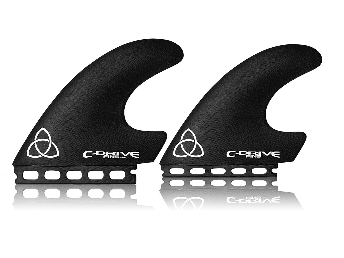 C-Drive Thrusters (S, M, L) - Apex - Surf Bored