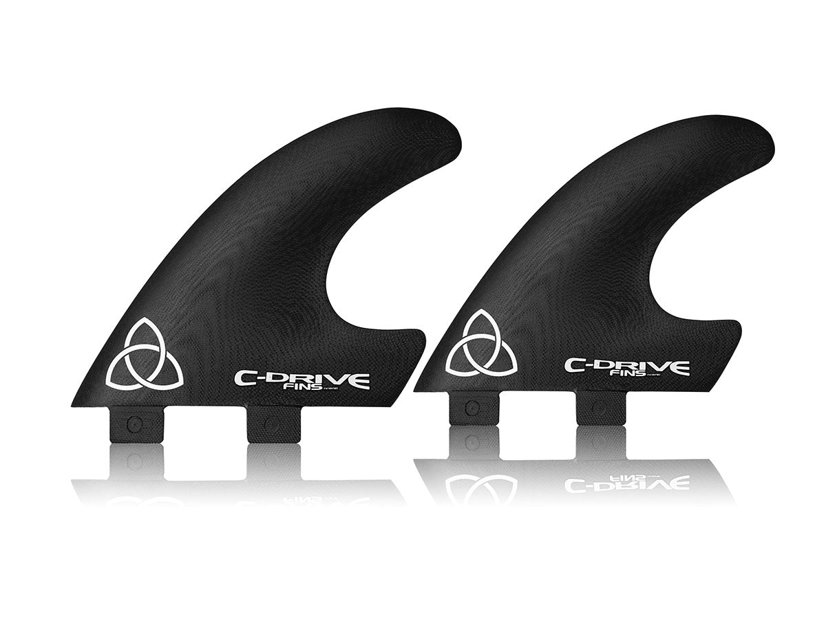 C-Drive Thrusters (S, M, L) - Apex - Surf Bored