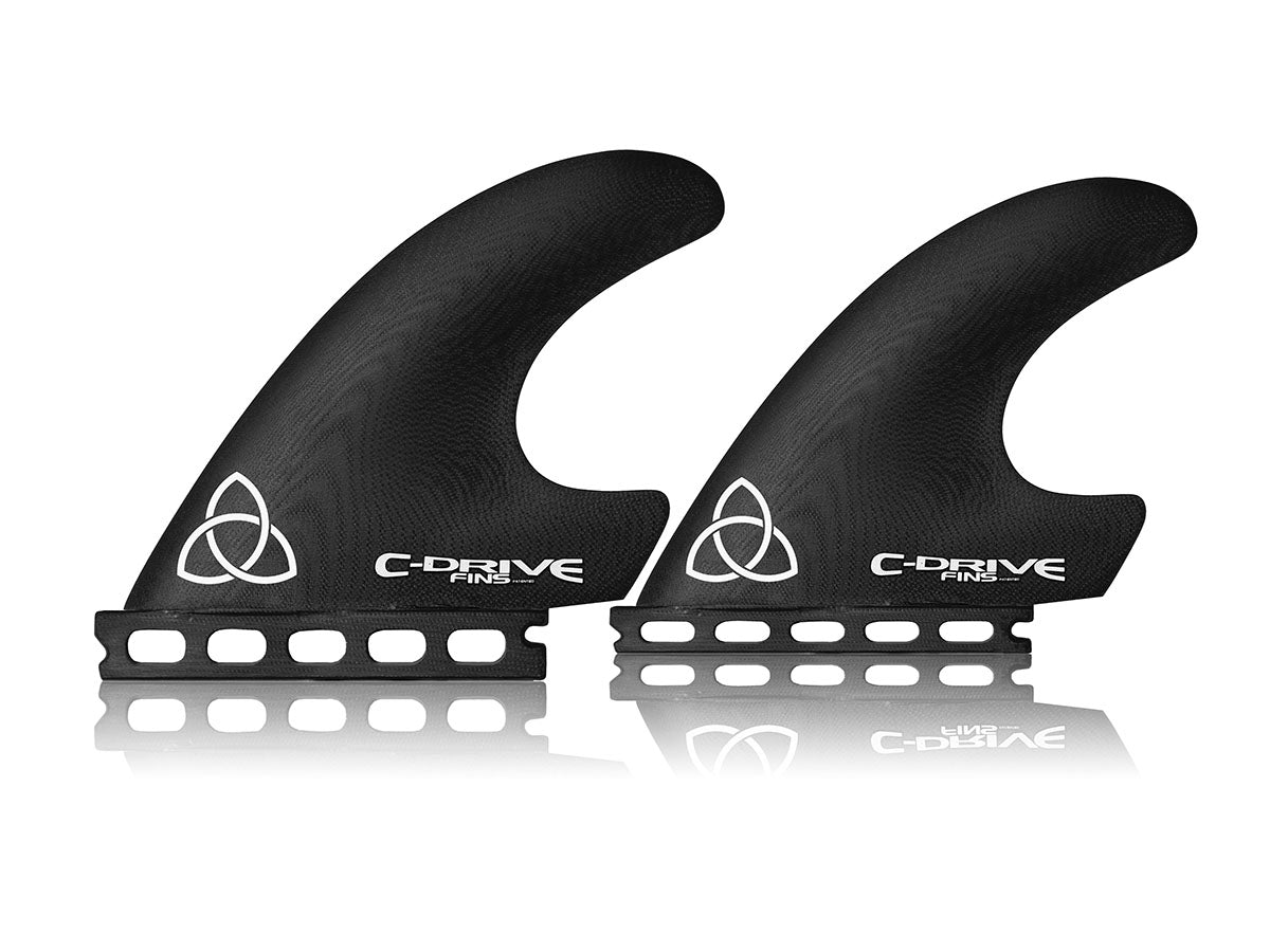 C-Drive Thrusters (S, M, L) - Apex - Surf Bored
