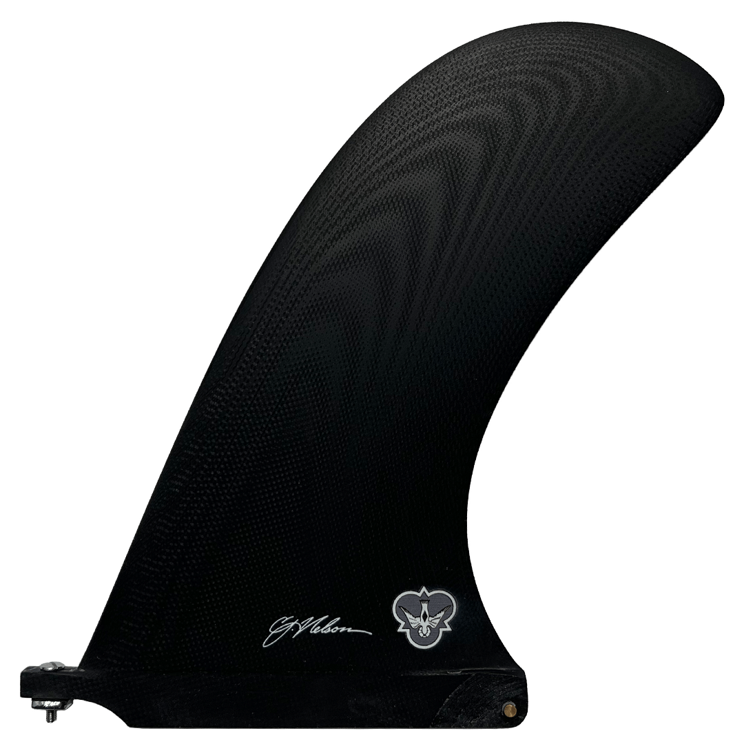 CJ Cali Pivot - Surf Bored
