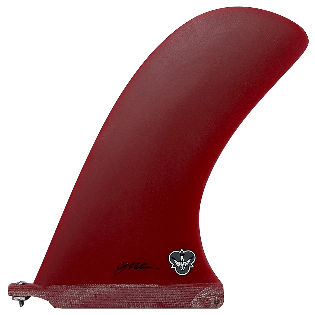 CJ Cali Pivot - Surf Bored