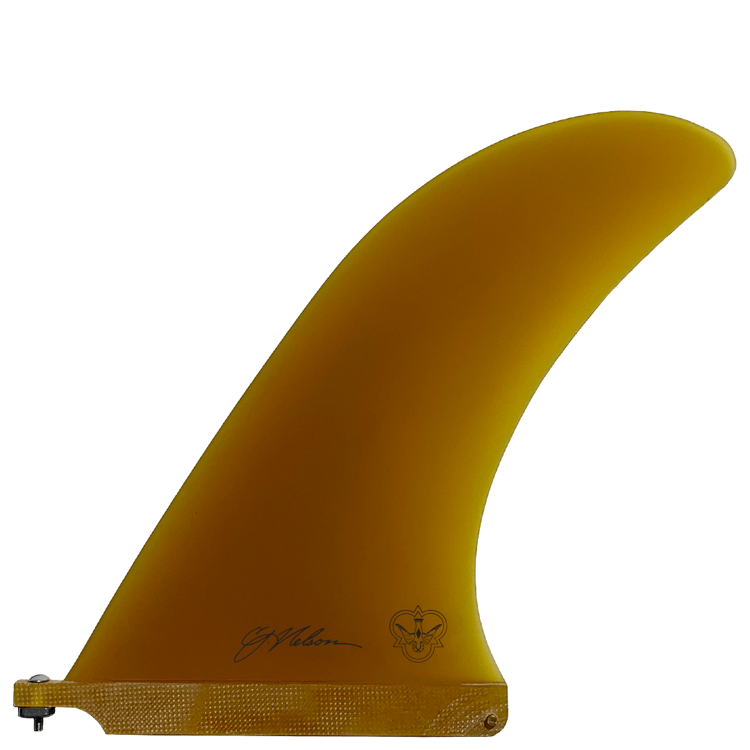 CJ Classic Pivot - Surf Bored