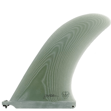 Captain Fin Co. | 9.75” JJ Wessels Splash Surfboard Fin - SurfBored Captain Fin Co. | 9.75” JJ Wessels Splash Surfboard Fin - SurfBored